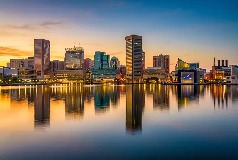 Baltimore