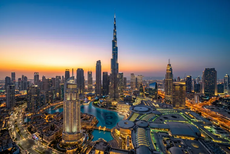 Dubai