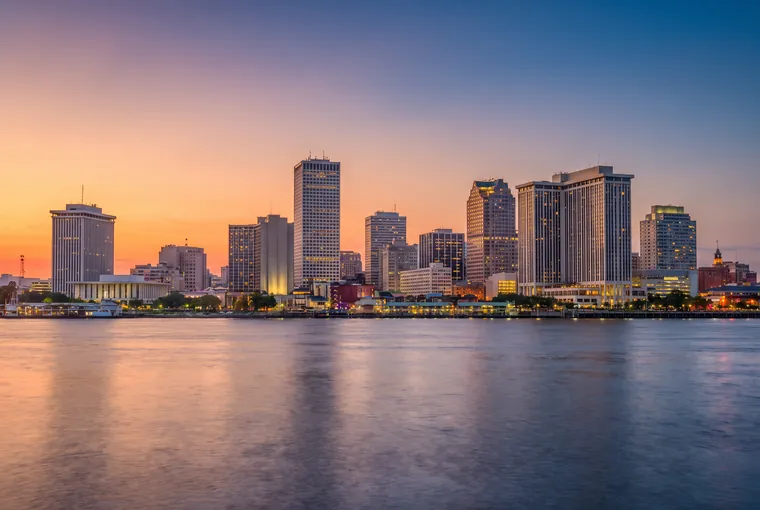 New Orleans