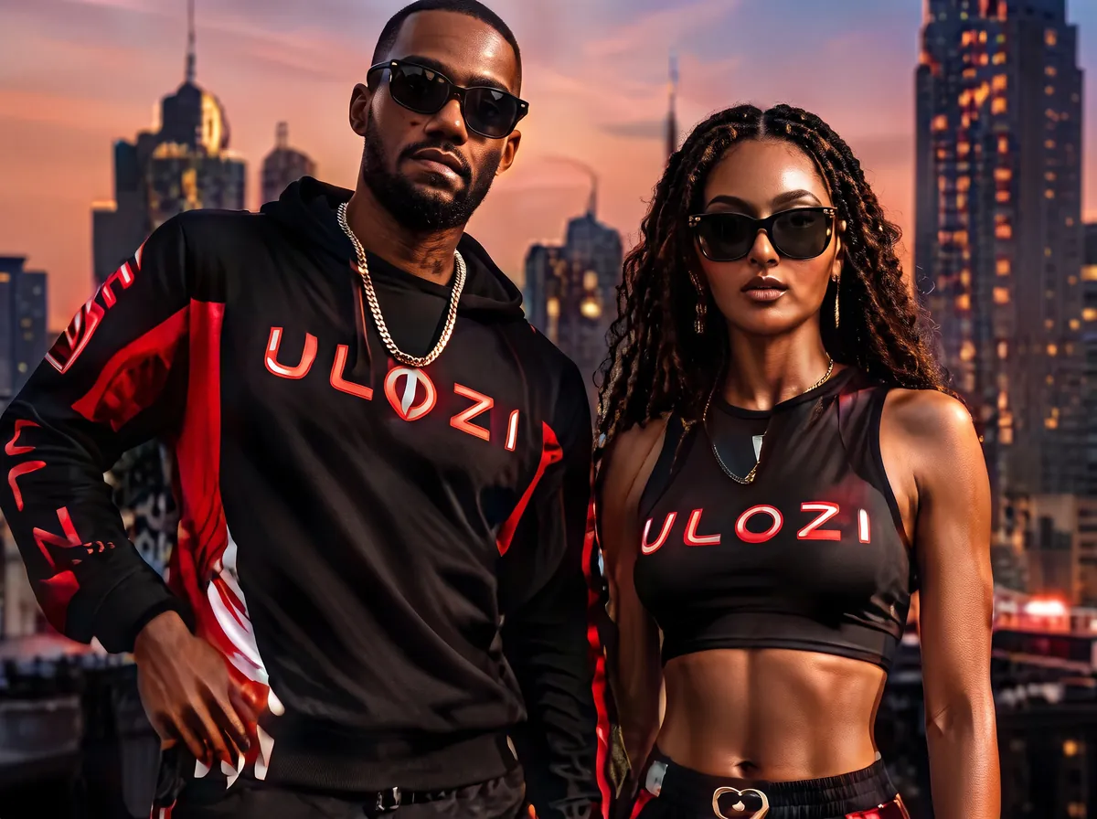 Brand & lifestyle collaborations