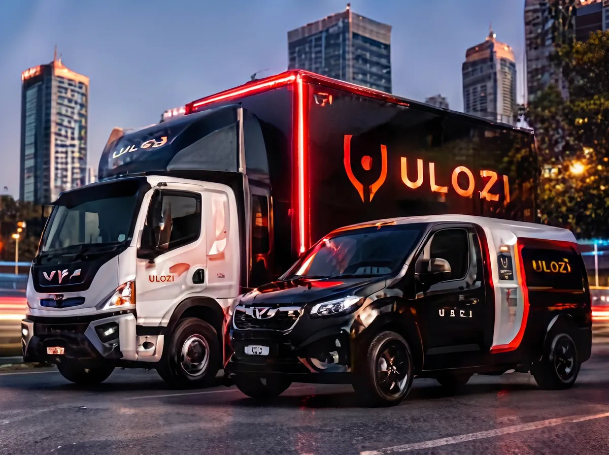Fleet & mobility partnerships